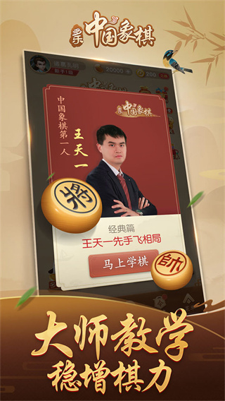 多乐中国象棋最新版