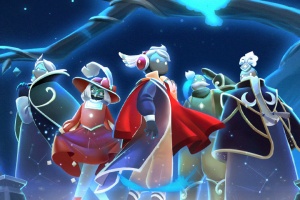 光遇国际服官方正版