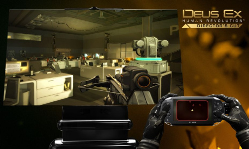 杀出重围3人类革命之导演剪辑版