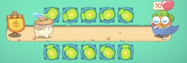 保卫萝卜4手游官方版