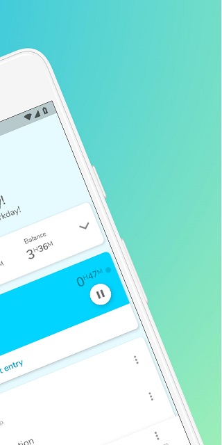 jiffy时间管理中文版