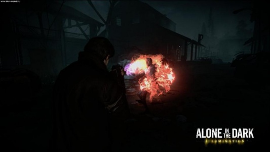 鬼屋魔影：启蒙