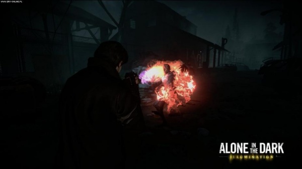 鬼屋魔影：启蒙