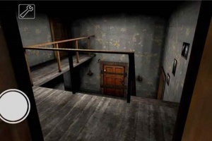 恐怖老奶奶中文正版