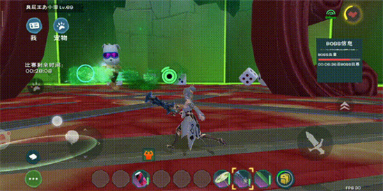 创造与魔法vivo账号登录版