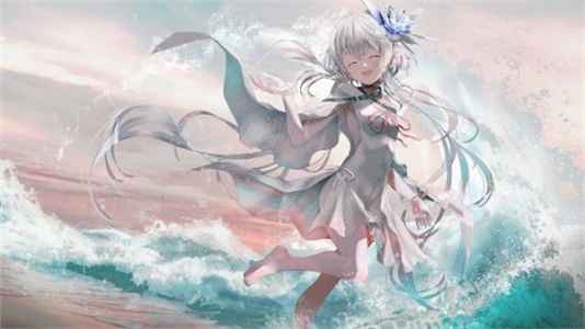 星之终途(Stella of The End)