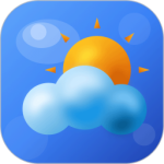 U天气app