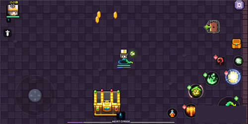 我的勇者百度版