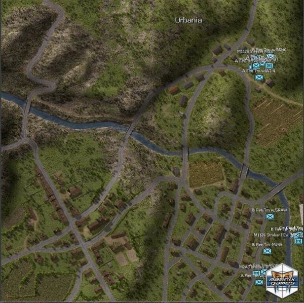 近距离作战之现代战术