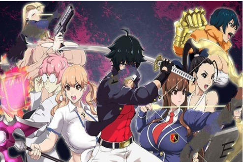 福音的使徒天堂巴比伦汉化版