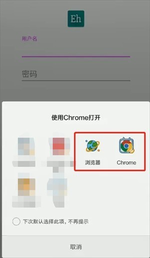 e站(EhViewer)绿色版