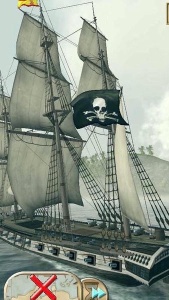 海盗加勒比海亨特正版