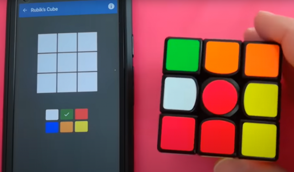 Cube Solver官方版
