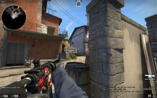 反恐精英全球攻势(cs:go)手游官方版