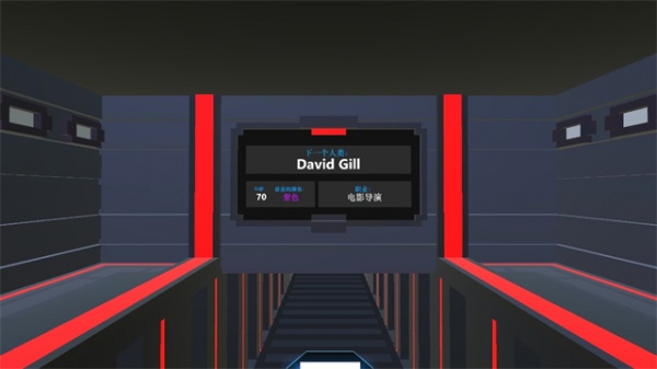 机器人角斗场内置功能菜单版