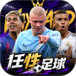 任性足球小米版