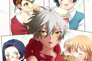 少年与面包手游