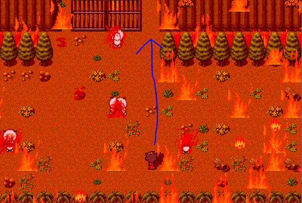 羊村大崩坏手机版