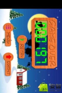 俄罗斯方块经典怀旧版