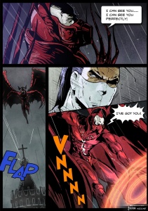 忍者龙剑传：西格玛2