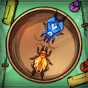 蛐蛐也疯狂内置作弊菜单破解版