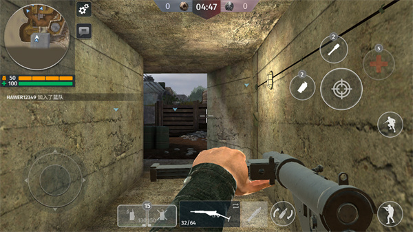 二战战略手游最新版