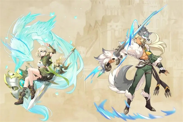 闪烁之光应用宝版