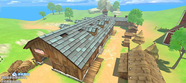 迷你枪战精英bilibili版