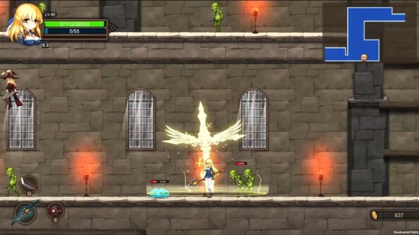 圣女与奴隶之匣