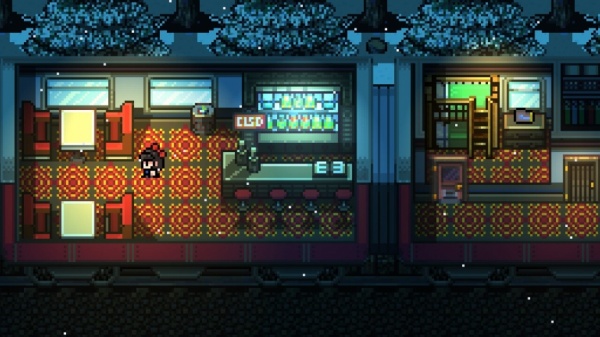 我的姐姐：重制版