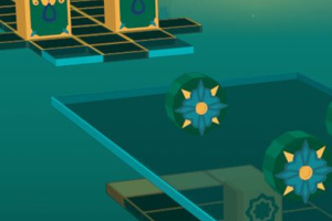 滚动的天空官方正版