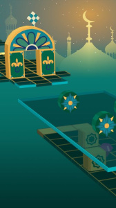 滚动的天空官方正版