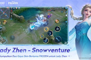 Honor of Kings正式版