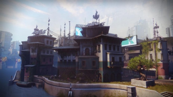 命运2：凌光之刻