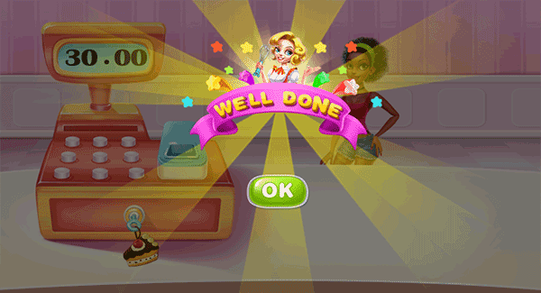 史莱姆糖果工厂手机版