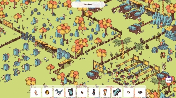 穿越时代的找图