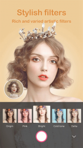 ProMovie专业摄像机app