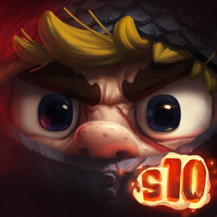 独奏骑士九游版