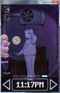 小巷子里的秘密1.13直装版