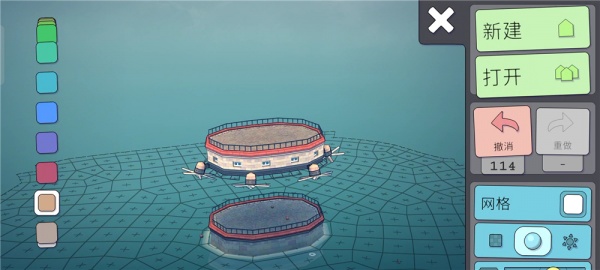 城镇叠叠乐手机版