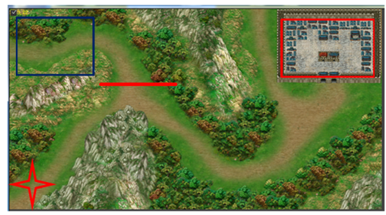 隋唐英杰传九游版