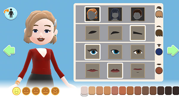 虚拟现实生活模拟器(Hotel Hideaway)