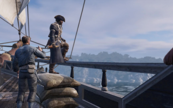 刺客信条3：重制版