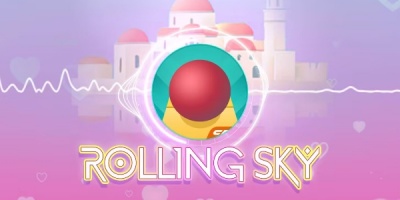 滚动的天空最新版本合集