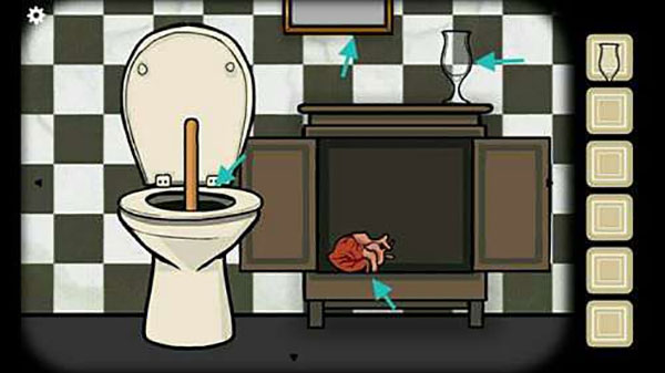 逃离方块剧院手机版