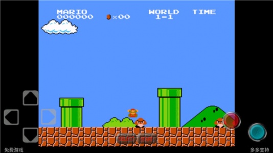 超级玛丽正版手游