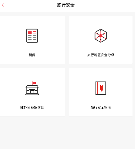 穷游锦囊app