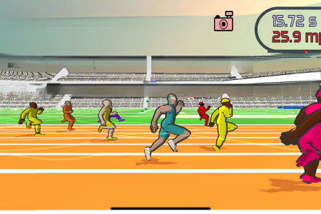 速度之星破解版