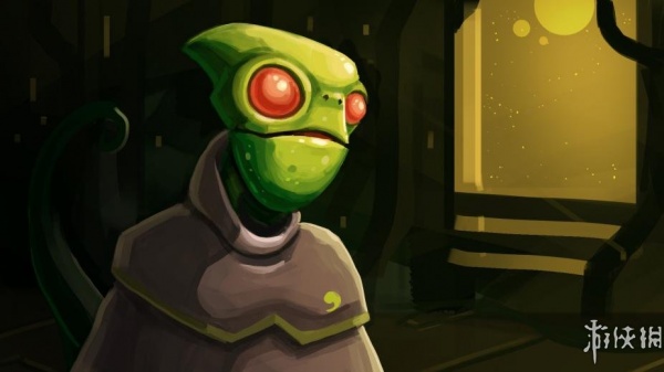 翡翠6：基地指挥官