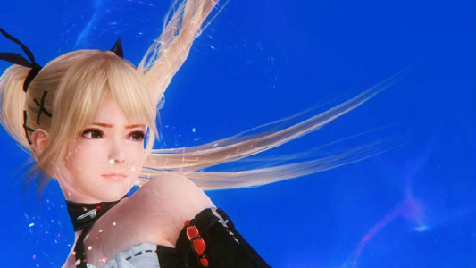 死或生天堂(街机休闲)